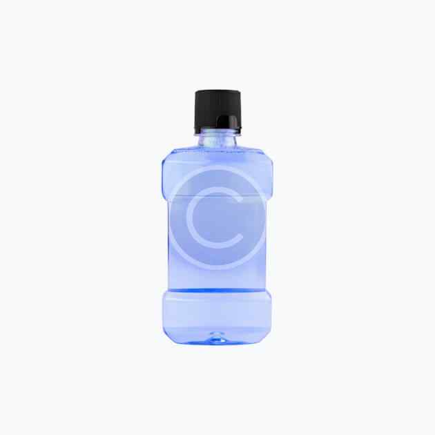 Mouthwash