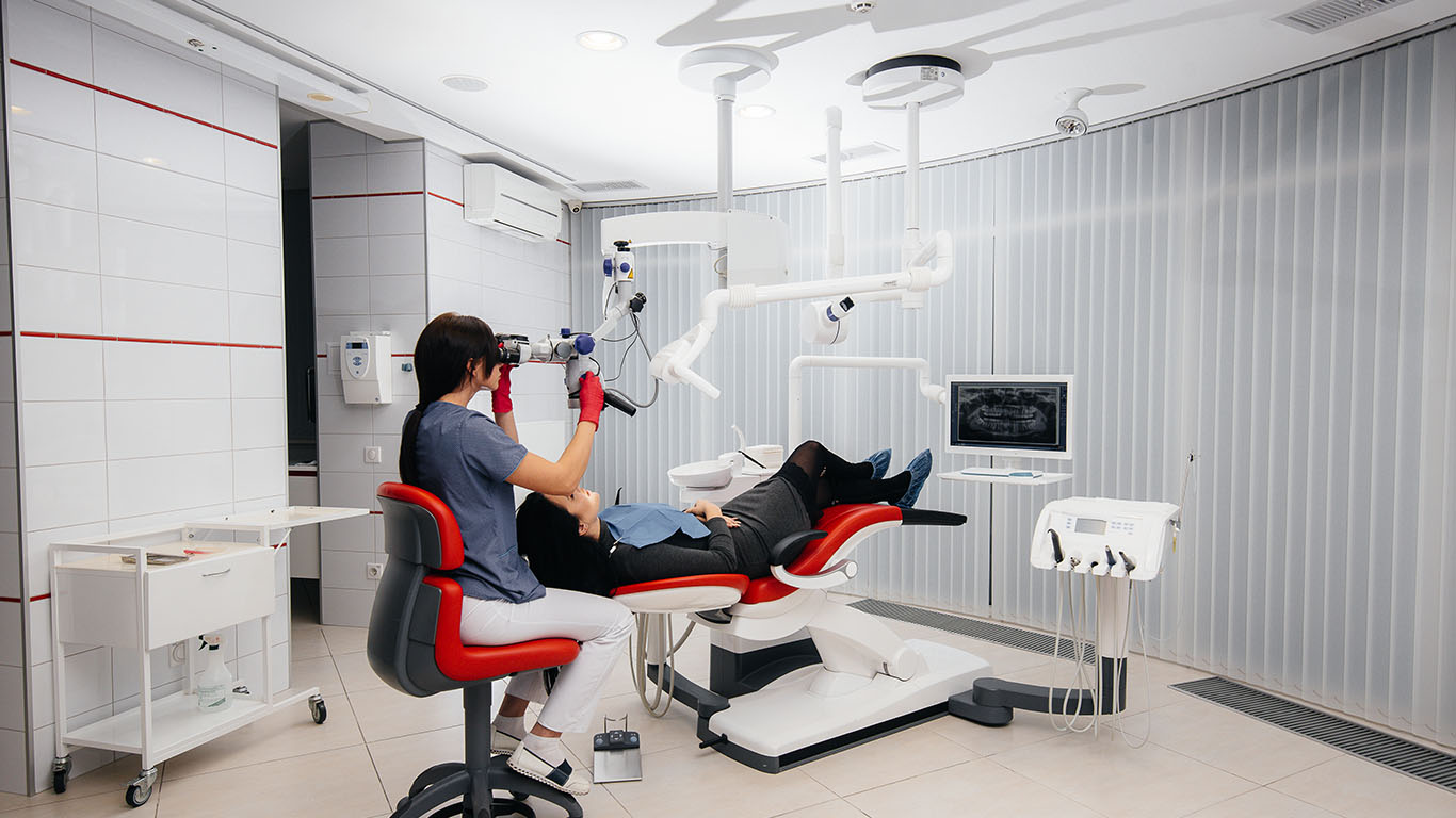 Essential Tips for a Healthy Smile