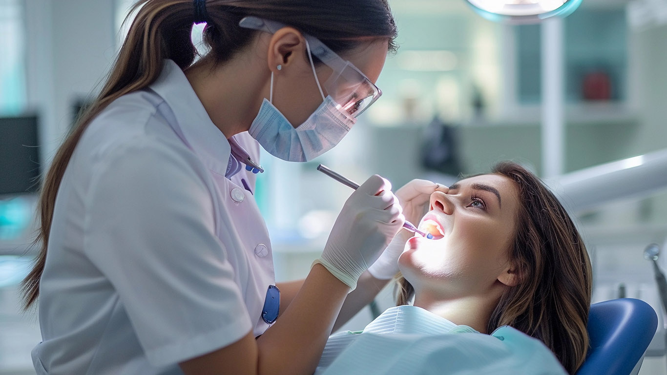 Benefits of Regular Dental Checkups | Best Dentist in Noida Extension